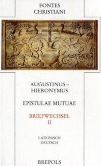 Briefwechsel. Vol. II