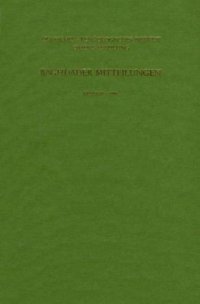 Baghdader mitteilungen. 1996/27