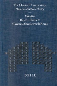 The Classical Commentary