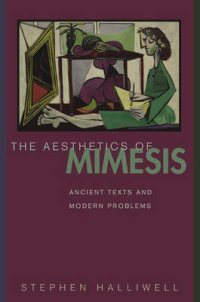 The Aesthetics of Mimesis