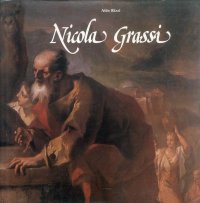 Nicola Grassi. Catalogo Mostra