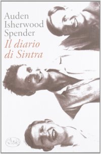 Il diario di Sintra