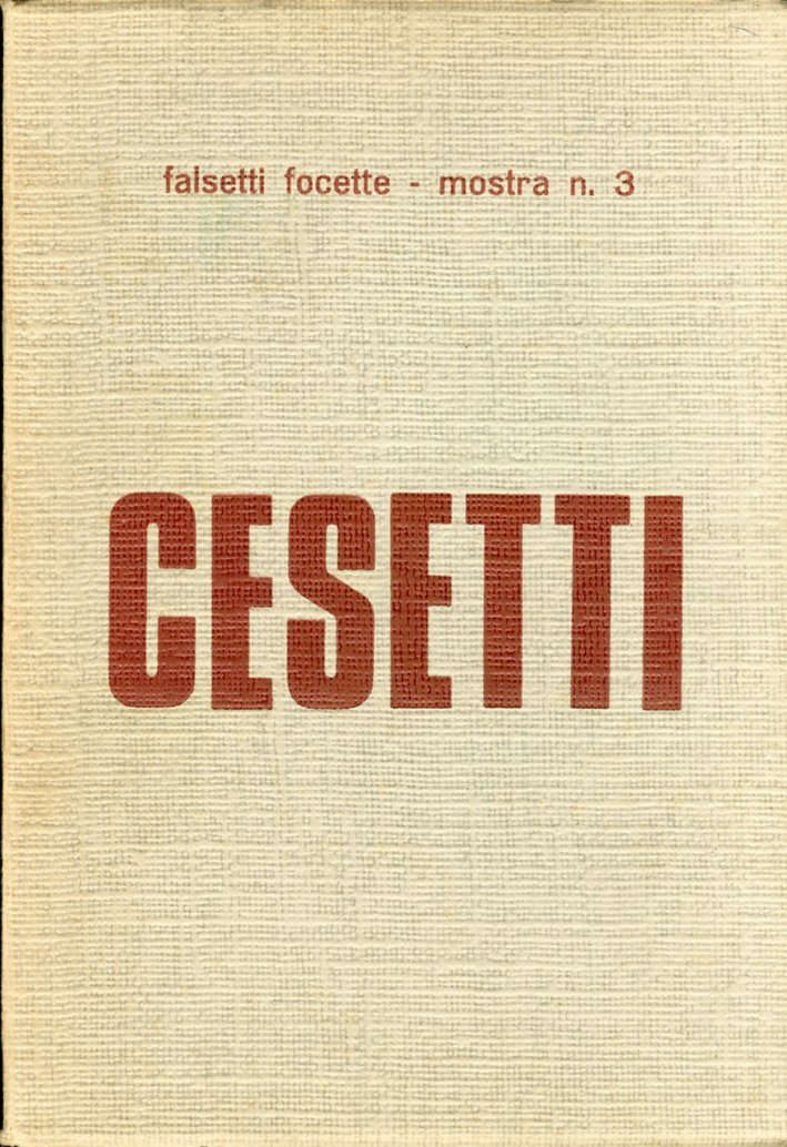Giuseppe Cesetti Giuseppe Cesetti