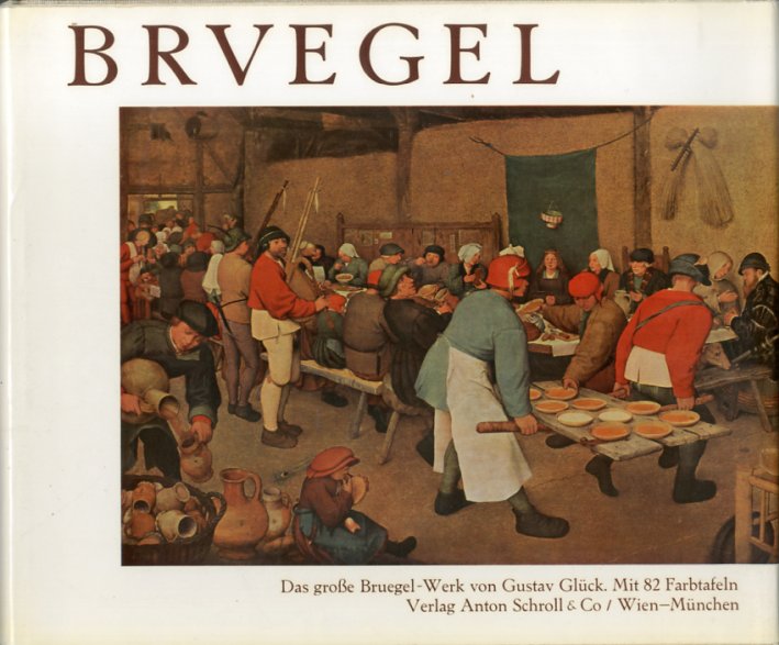 Das Grosse Bruegel-Werk Das Grosse Bruegel-Werk