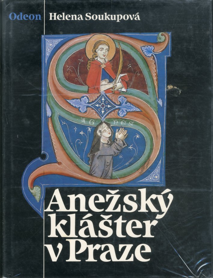 Anezsky klaster v Praze Anezsky klaster v Praze