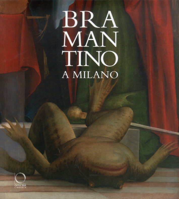 Bramantino a Milano Bramantino a Milano