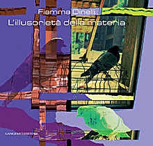 L'illusorietà della materia. Fiamma Dinelli. Ediz. illustrata L'illusorietà della materia. Fiamma Dinelli. Ediz. illustrata