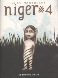 Niger. Vol. 4 Niger. Vol. 4