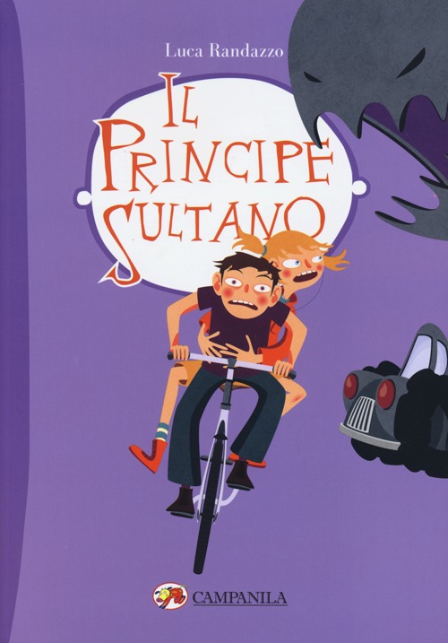 Il principe sultano Il principe sultano