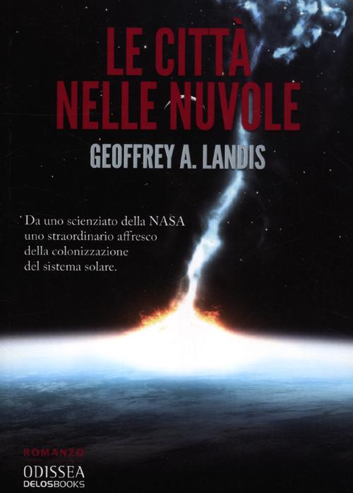Le città nelle nuvole Le città nelle nuvole