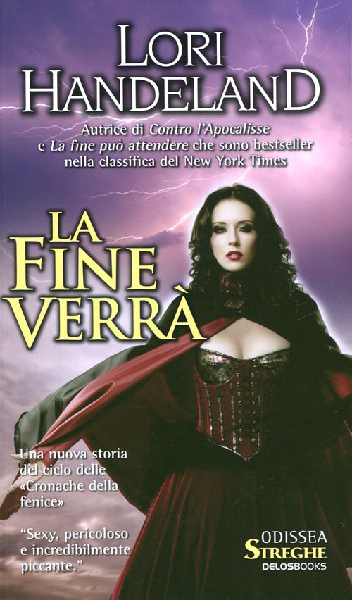 La fine verrà La fine verrà