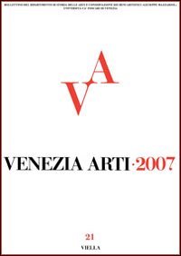 Venezia Arti. 2007/21