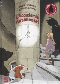 L'accademia antimostri L'accademia antimostri