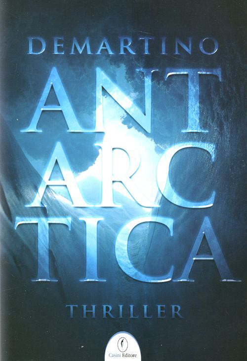 Antarctica Antarctica
