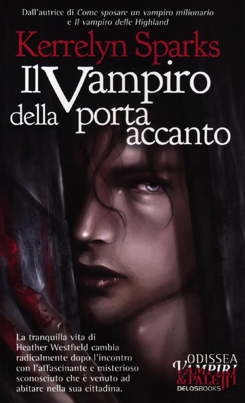 Il vampiro della porta accanto Il vampiro della porta accanto