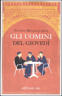 Gli uomini del giovedì Gli uomini del giovedì