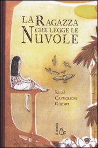 La ragazza che legge le nuvole La ragazza che legge le nuvole