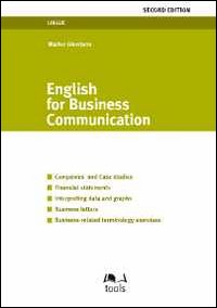 English for business communication English for business communication