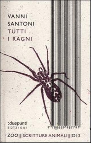 Tutti i ragni Tutti i ragni