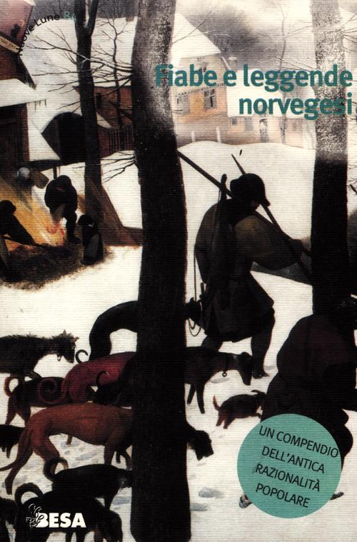 Fiabe e leggende norvegesi Fiabe e leggende norvegesi