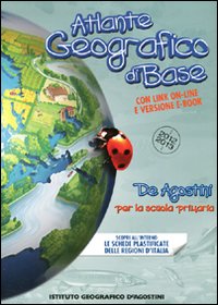 Atlante geografico di base. Con aggiornamento online Atlante geografico di base. Con aggiornamento online