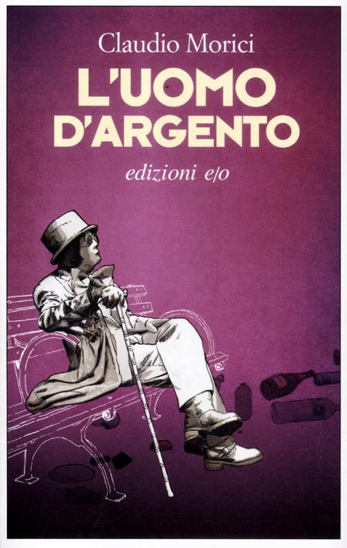 L'uomo d'argento L'uomo d'argento