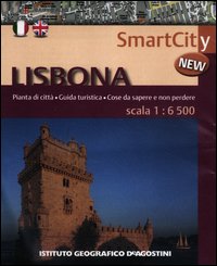 Lisbona 1:6.500 Lisbona 1:6.500