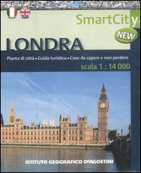 Londra 1:14.000. Ediz. bilingue Londra 1:14.000. Ediz. bilingue