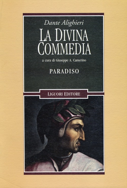 La Divina Commedia. Paradiso La Divina Commedia. Paradiso