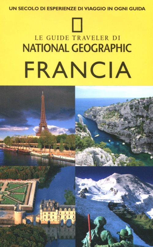 Francia Francia