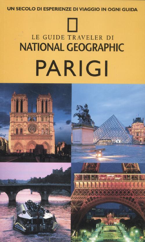 Parigi Parigi