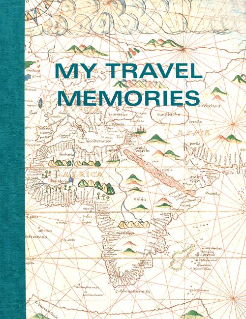 My travel memories My travel memories