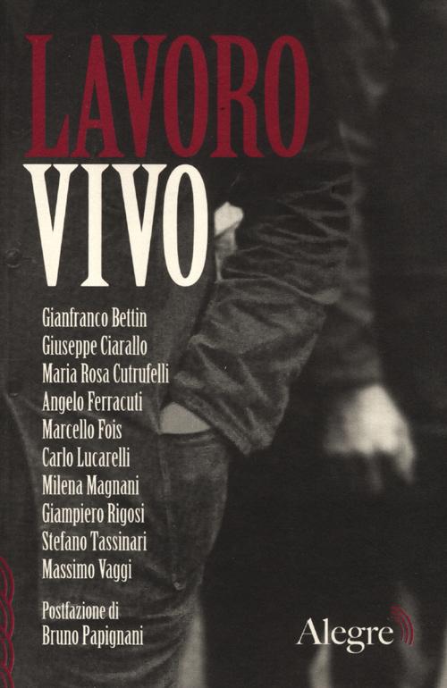 Lavoro vivo Lavoro vivo