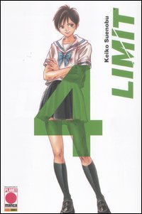 Limit. Vol. 4 Limit. Vol. 4