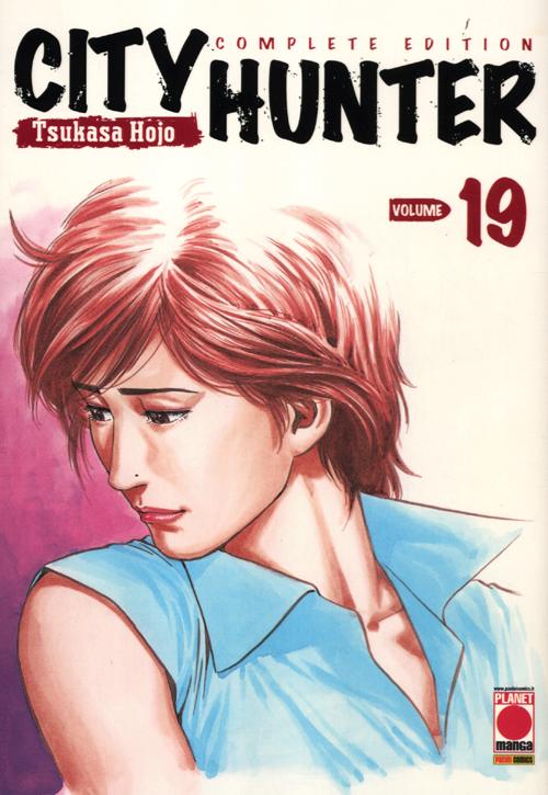 City Hunter. Vol. 19 City Hunter. Vol. 19