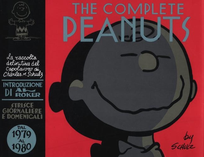 The complete Peanuts. Vol. 15: Dal 1979 al 1980 The complete Peanuts. Vol. 15: Dal 1979 al 1980