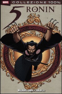 5 Ronin 5 Ronin