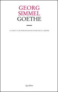 Goethe Goethe