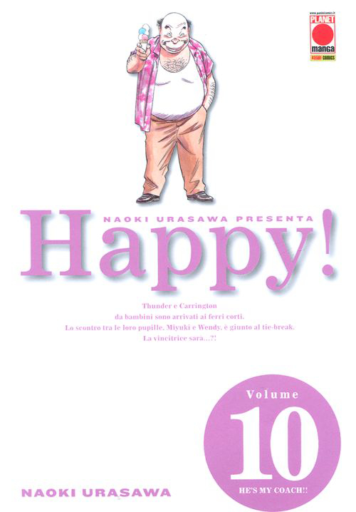 Happy!. Vol. 10 Happy!. Vol. 10