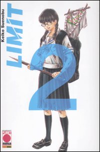Limit. Vol. 2 Limit. Vol. 2