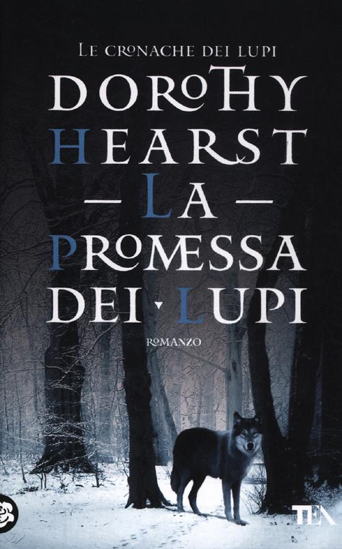 La promessa dei lupi La promessa dei lupi