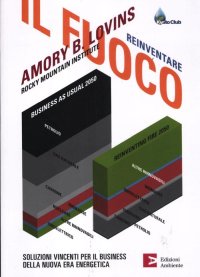 Reinventare il fuoco. Soluzioni vincenti per il business della nuova era energetica