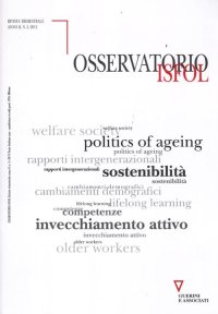 Osservatorio Isfol (2012). Vol. 2