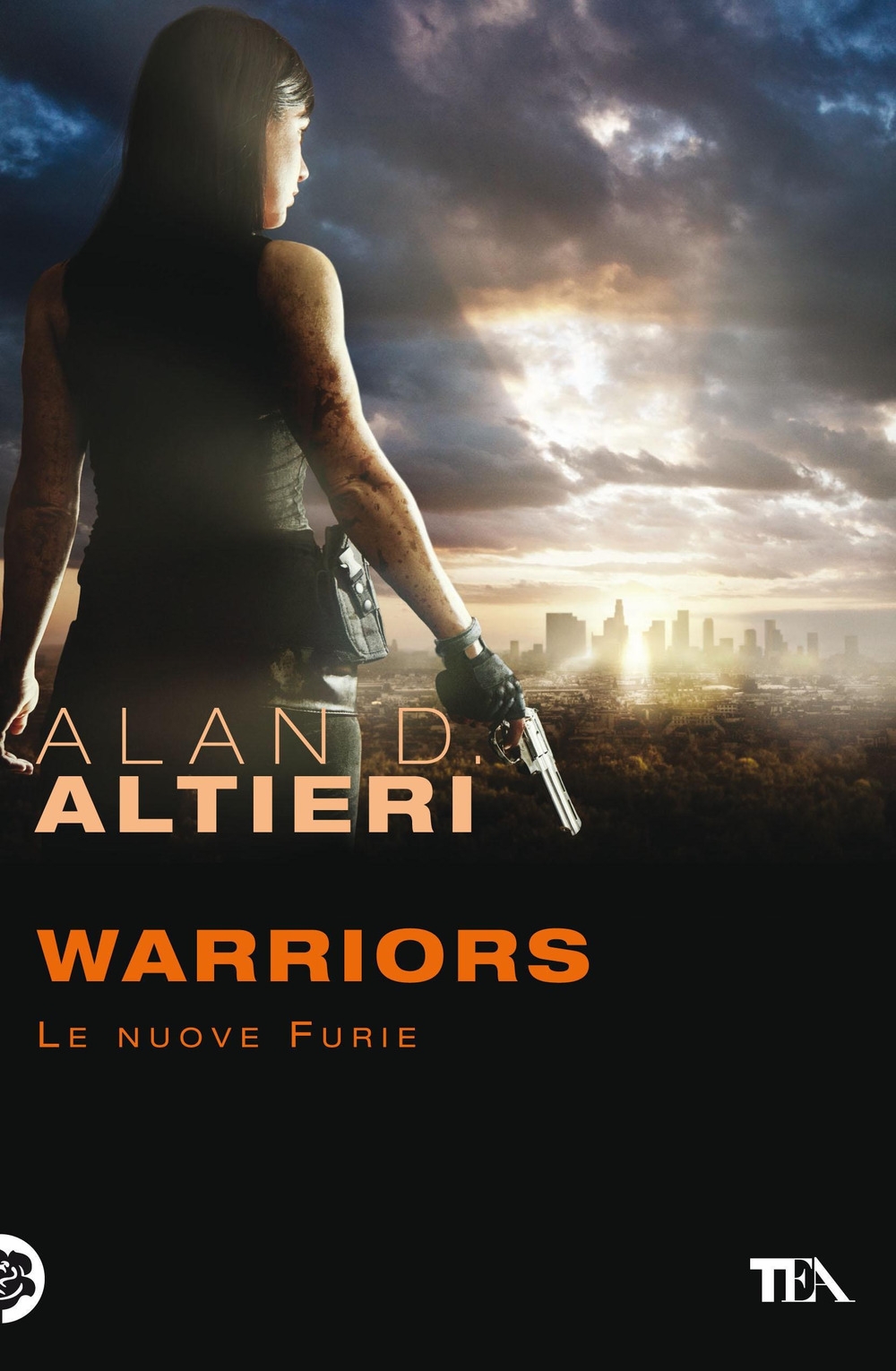 Warriors. Le nuove furie. Tutti i racconti. Vol. 5 Warriors. Le nuove furie. Tutti i racconti. Vol. 5