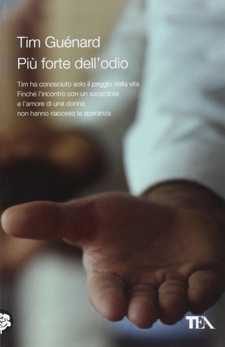 Più forte dell'odio Più forte dell'odio
