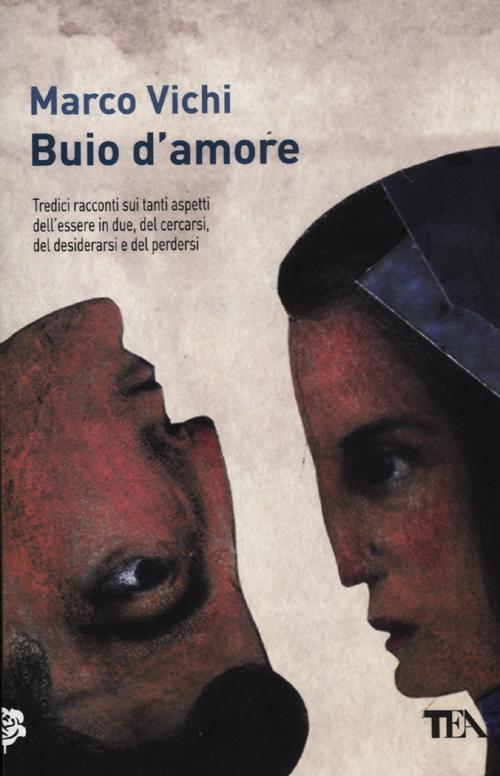 Buio d'amore Buio d'amore