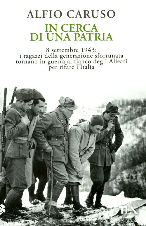 In cerca di una patria In cerca di una patria