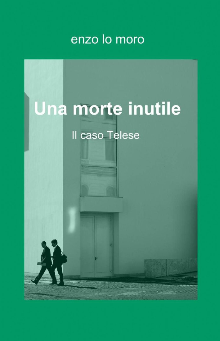 Una morte inutile Una morte inutile