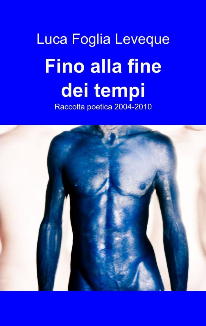 Fino alla fine dei tempi Fino alla fine dei tempi