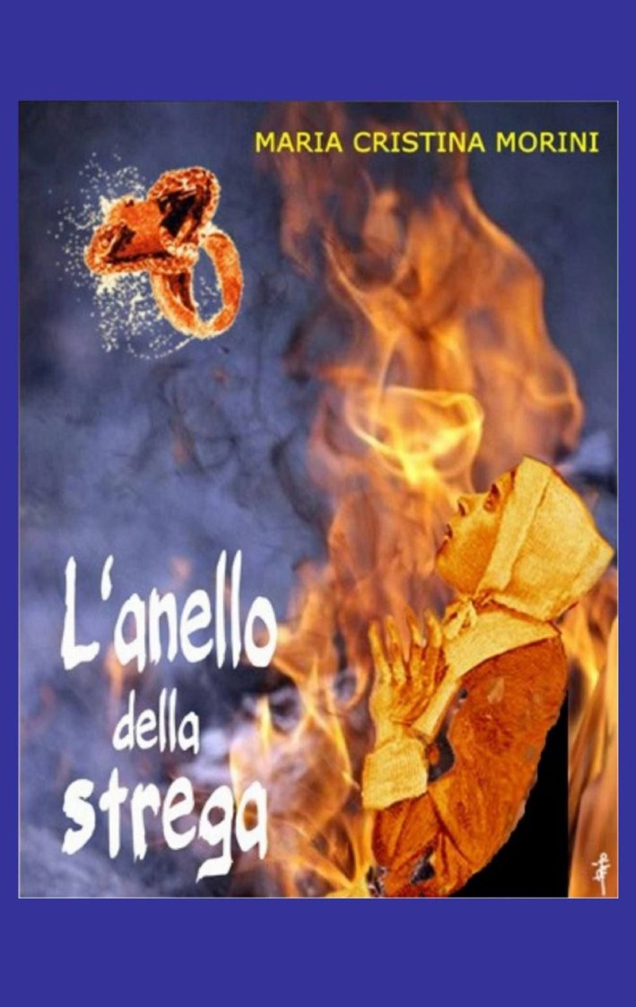 L'anello della strega L'anello della strega